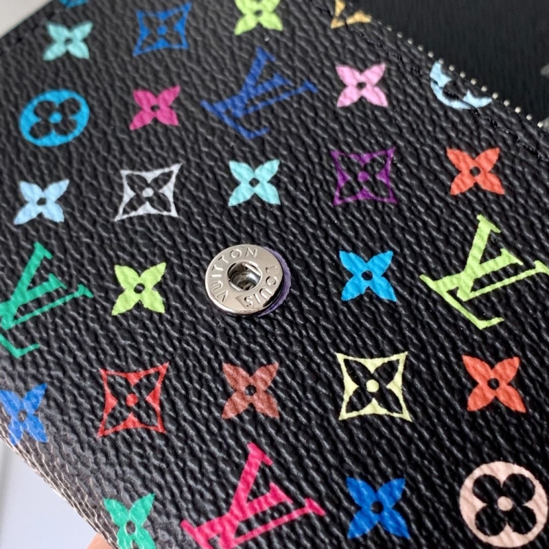 LV Wallets